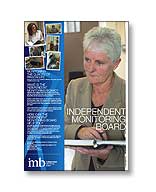 IMB Introduction A3 Poster